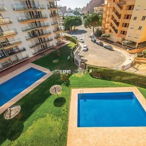  Apartamento Apartamento Con Piscina Y Parking En España