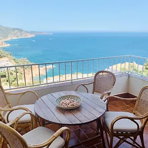 Finestra Del Mar Apartment