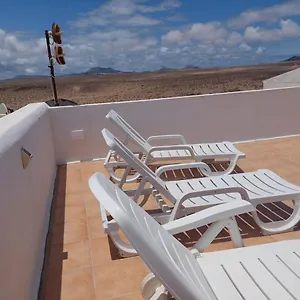  Apartamento Dunas De España