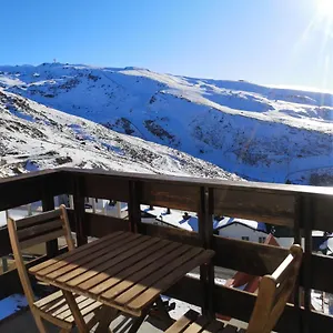  Apartamento Estudio Con Vistas España