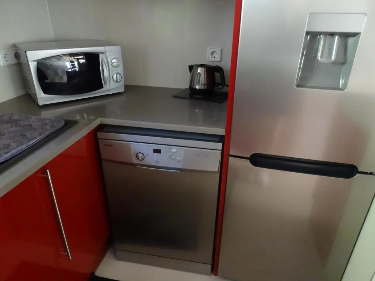Apartment Las Delicias Roses